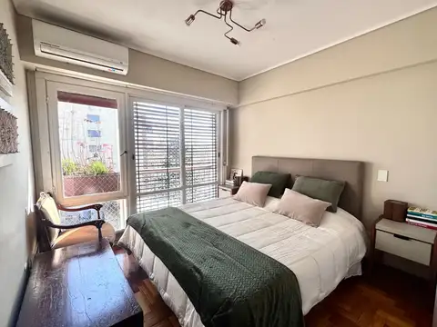 Departamento en Venta en Núñez, USD 290.000