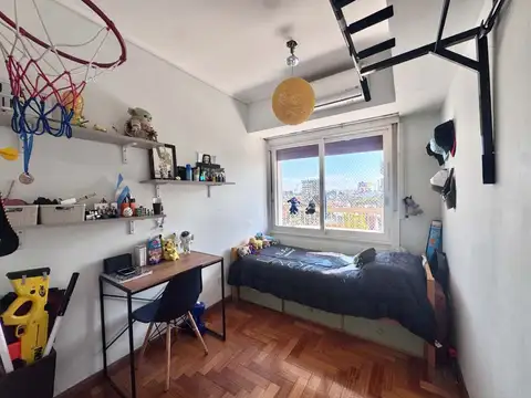 Departamento en Venta 49 años