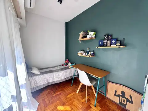 Departamento en Venta al Noroeste