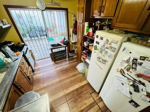 Casa en Venta al Norte