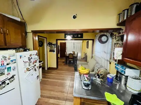 Casa en Venta 70 años