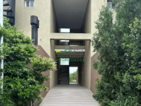 DEPARTAMENTO 2 AMBIENTES - MANZANARES, GRAN BS. AS. NOROESTE