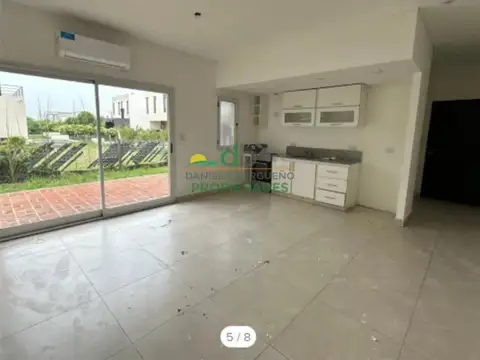 Departamento en Alquiler de 2 ambientes