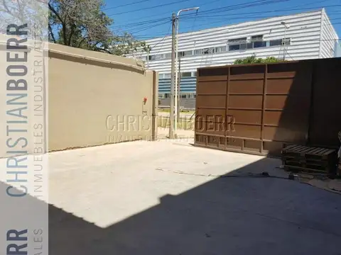 Galpon en Alquiler en Área de Promoción el Triángulo, USD 7.000