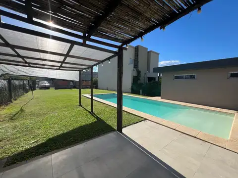 Carcaraña  al 3100