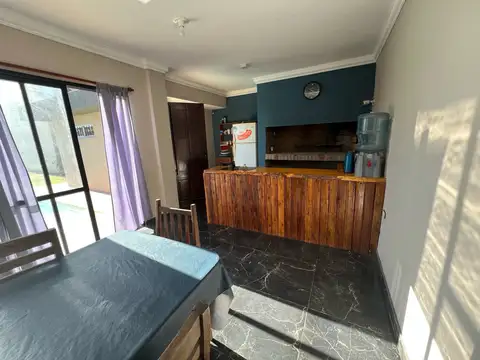 Venta Quincho en Tierra de Sueños 3 con Piscina