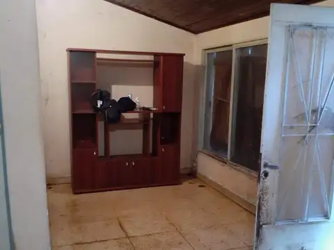 Casa en Venta 20 años