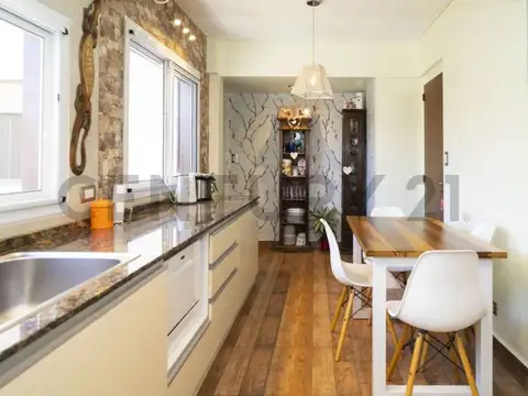 Departamento en Venta de 4 ambientes