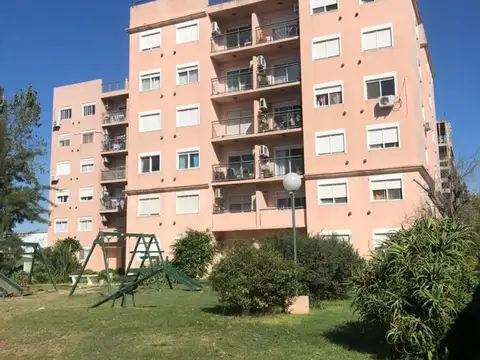 DEPARTAMENTO 2 AMBIENTES