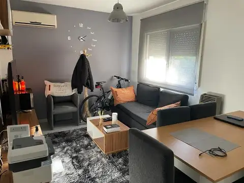 DEPARTAMENTO 2 AMBIENTES