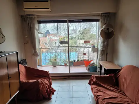 Manuel Ugarte 3500, Piso 4