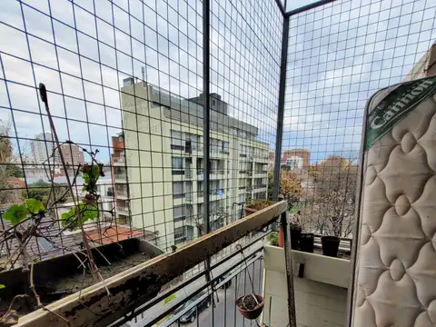 Departamento en Venta 40 años