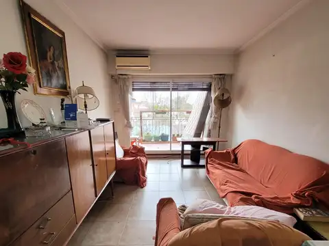 Manuel Ugarte 3500, Piso 4