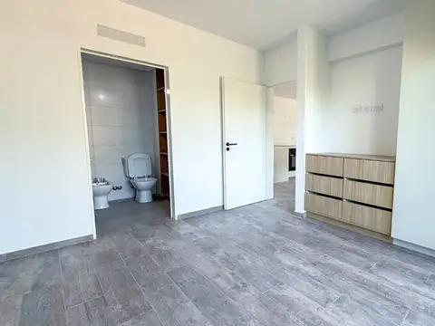 VENTA 2 AMB A ESTRENAR EN VILLA LURO APTO CREDITO