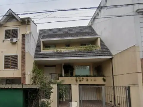 VENTA LOTE EN VILLA URQUIZA