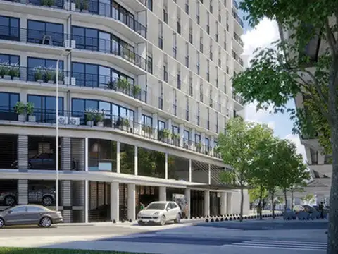 VENTA - DEPARTAMENTO 2 AMBIENTES - BARRACAS