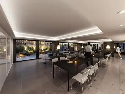 VENTA - DEPARTAMENTO 2 AMBIENTES - BARRACAS