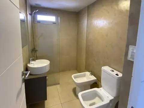 Departamento en Alquiler de Monoambiente