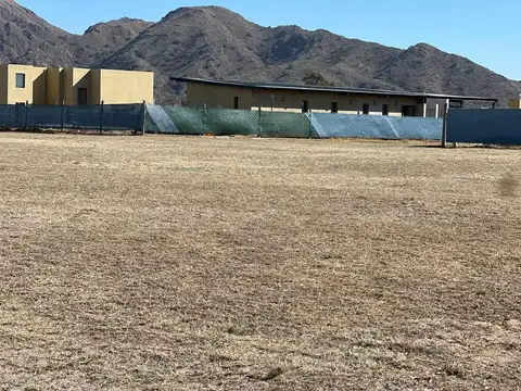 Terreno en Venta en Juana Koslay, USD 40.000