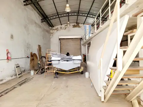 Galpon en Venta 45 años