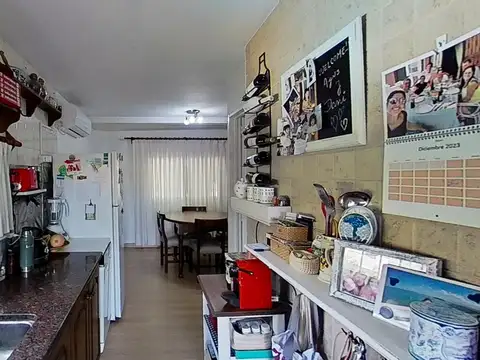 Casa en Venta al Norte