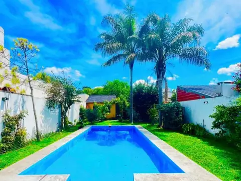 Casa en Venta de 3 dormitorios