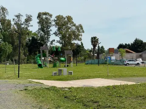 Terreno en Venta en Pilar, USD 33.000