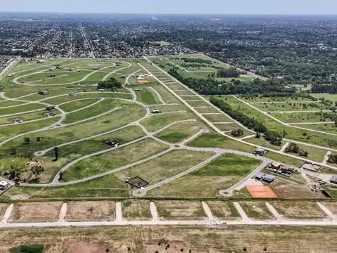 Terreno en Venta en Village Joven, USD 110.000