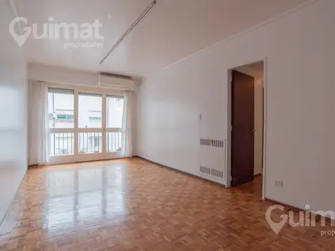 Departamento 6 ambientes con 1 baño