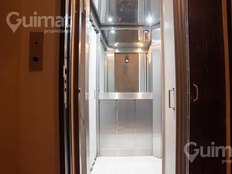 Departamento en Venta de 6 ambientes