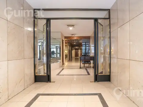 Departamento en Venta en Recoleta, USD 229.000