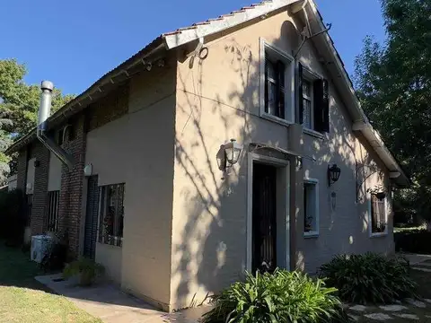 Casa en Venta de 5 dormitorios