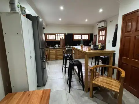 Casa en Los Hornos