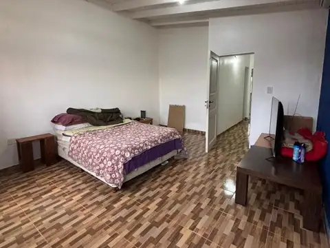 Casa en Venta en Los Hornos, USD 62.500