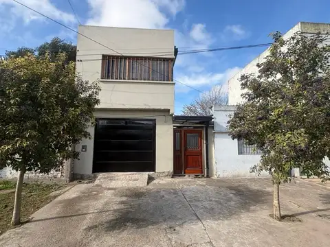 Casa en Los Hornos