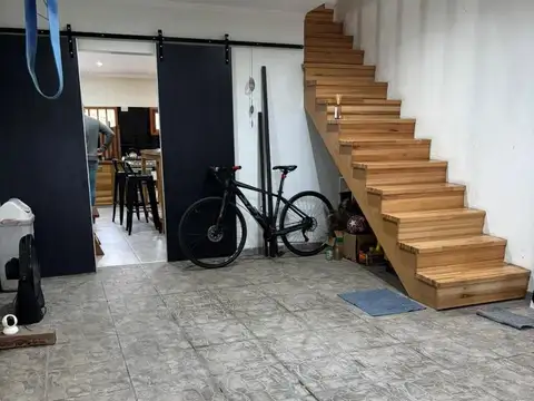 Casa en Venta 5 años