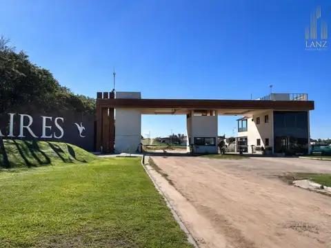 Terreno en Venta - Aires del Nordeste