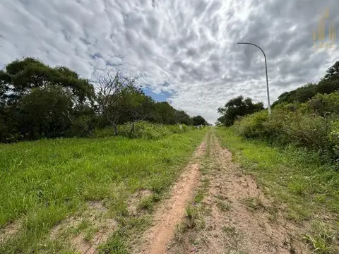 Terreno en Venta - Aires del Nordeste