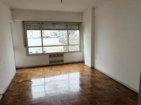 Departamento en Venta en Balvanera, USD 110.000
