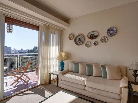 Departamento en Venta de 4 ambientes