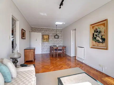 Departamento en Venta en Caballito, USD 290.000