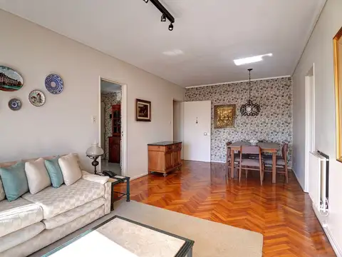 Departamento en Venta de 3 dormitorios