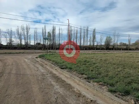 Terreno en General Fernandez Oro