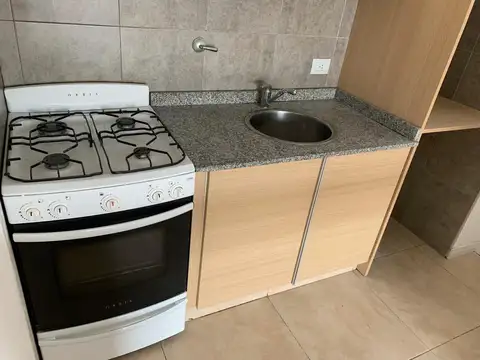 Departamento en Alquiler Apto profesional