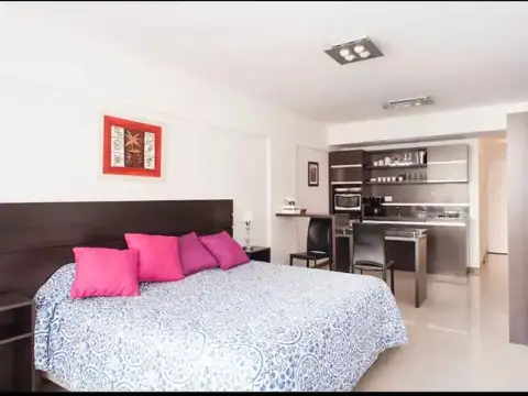 Departamento en Venta en Recoleta, USD 115.000