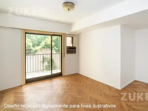 Departamento en Venta Permite mascota