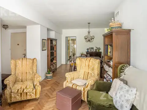 Departamento en Venta 45 años