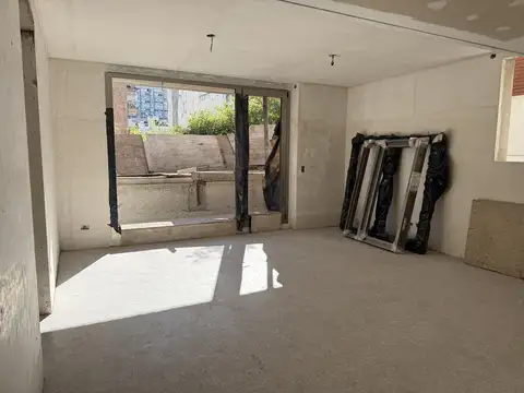 Venta Departamento 3 ambientes a estrenar con amenities en Palermo Chico