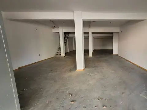Local en Venta 1 año