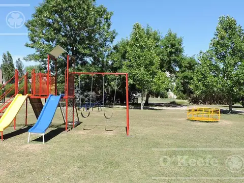 Lote en venta Etapa 3 en Village del Parque - Escritura Inmediata!